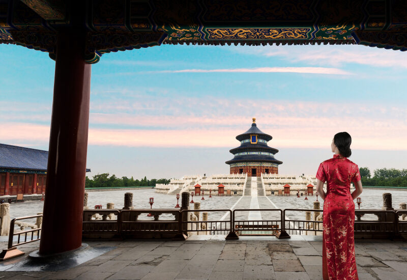 Chine culture